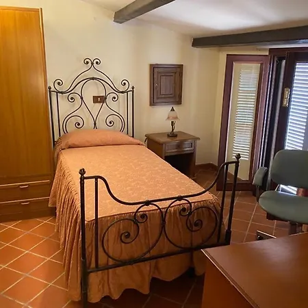 Villa Con Piscina 