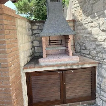 Con Piscina 