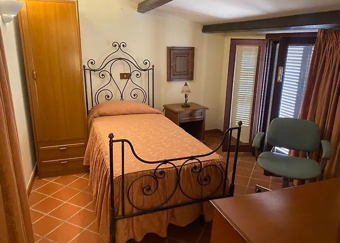 Вилла Con Piscina 